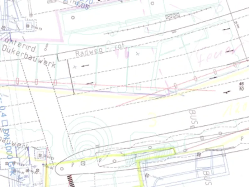 Objektplanung mit Tielebein Ingenieure